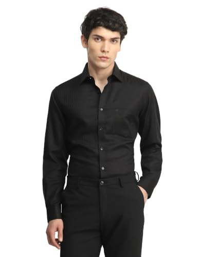 Arrow Men's Chevron Liberty Classic Regular Fit Originals Shirt