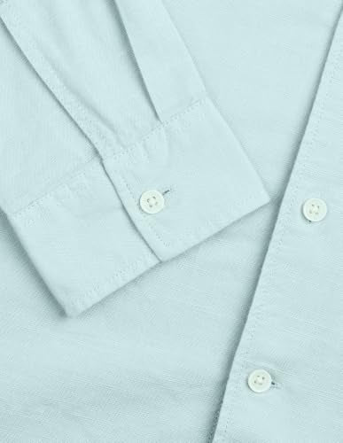 Flying Machine Men's Solid Regular Fit Shirt