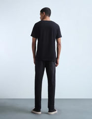 Flying Machine Men's Mid Rise Freddie Slim Straight Fit Jeans