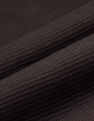 U.S. POLO ASSN. Dark Brown Striped Slim Fit Men's Polo Shirt