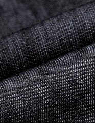 U.S. Polo Assn. Navy Cotton Heathered Boxy Fit Boy's Shirt