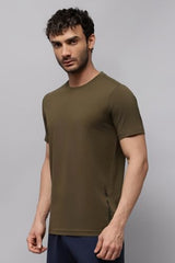 Reebok Men T Shirt