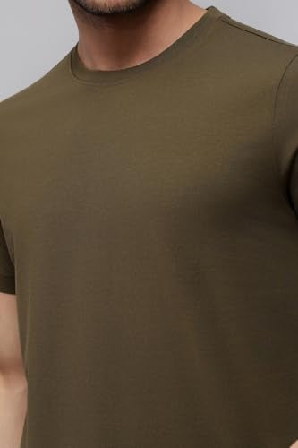 Reebok Men T Shirt