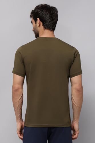 Reebok Men T Shirt