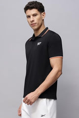 Reebok Men T Shirt