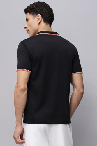 Reebok Men T Shirt