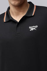 Reebok Men T Shirt