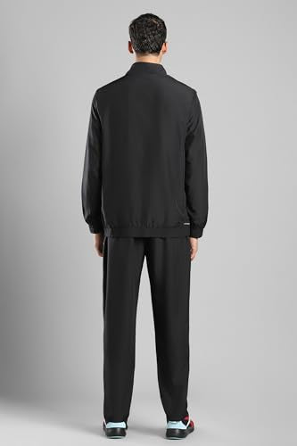 Reebok Cut and Sew Woven Tracksuit