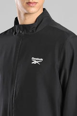 Reebok Cut and Sew Woven Tracksuit