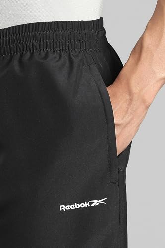 Reebok Cut and Sew Woven Tracksuit