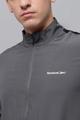 Reebok Cut and Sew Woven Tracksuit