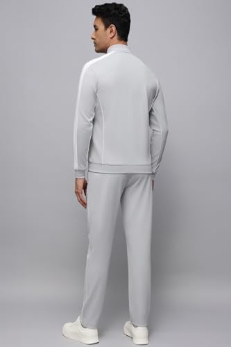 Reebok Men Tracksuit