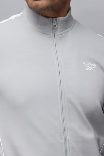 Reebok Men Tracksuit