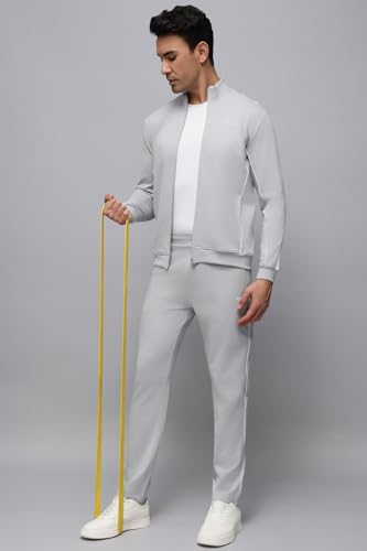 Reebok Men Tracksuit
