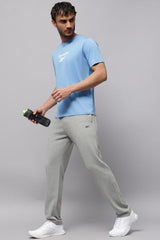 Reebok Men Grey Track Pant
