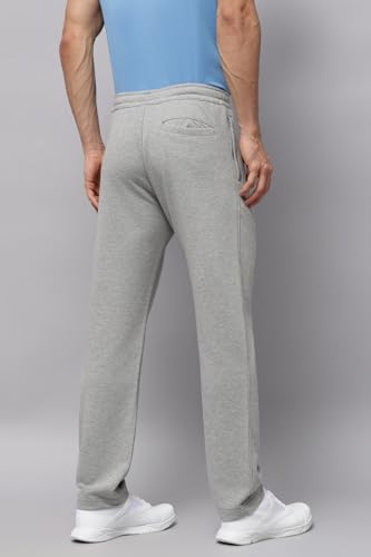 Reebok Men Grey Track Pant