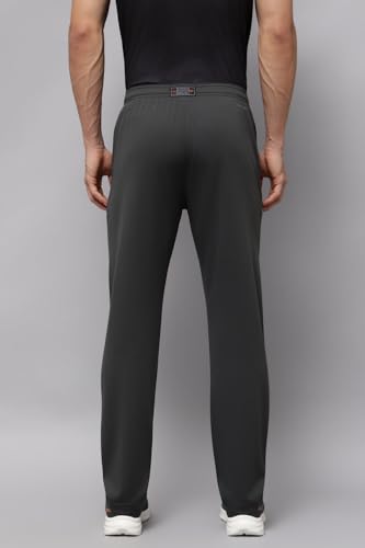Reebok Men Grey Track Pant