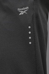 Reebok Men Grey Track Pant