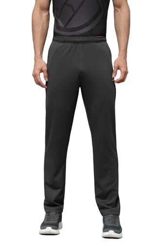 Reebok Men Grey Track Pant