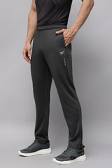Reebok Men Grey Track Pant