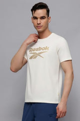 Reebok Men T Shirt