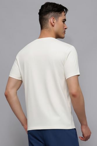 Reebok Men T Shirt