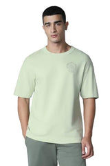 Reebok Men T Shirt