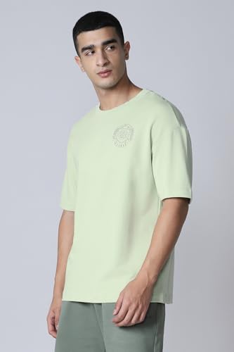 Reebok Men T Shirt