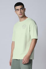 Reebok Men T Shirt
