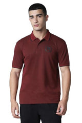 Reebok Men T Shirt