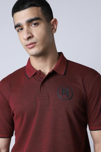 Reebok Men T Shirt