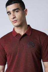 Reebok Men T Shirt