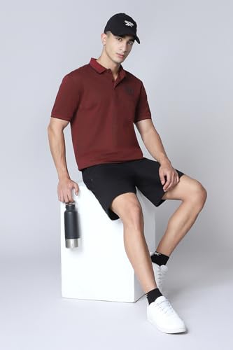 Reebok Men T Shirt