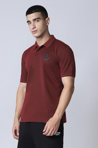 Reebok Men T Shirt