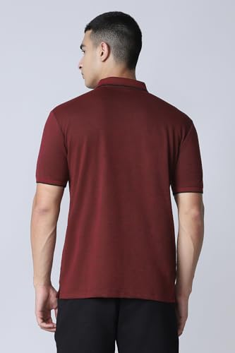 Reebok Men T Shirt