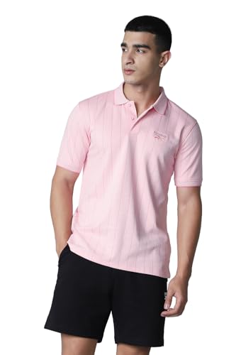 Reebok Men T Shirt
