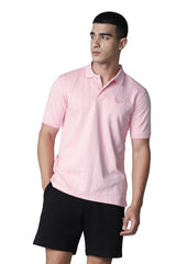 Reebok Men T Shirt