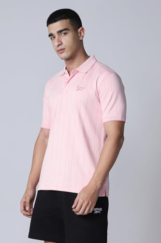 Reebok Men T Shirt