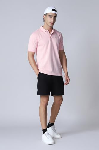 Reebok Men T Shirt