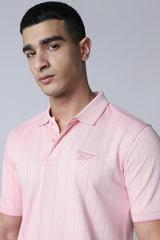 Reebok Men T Shirt