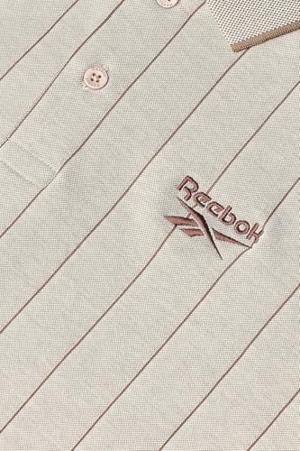 Reebok Men T Shirt