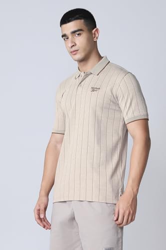 Reebok Men T Shirt