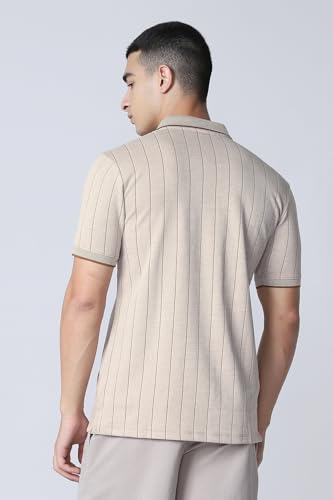 Reebok Men T Shirt