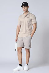 Reebok Men T Shirt