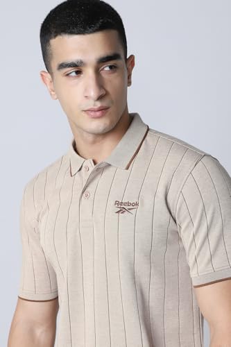 Reebok Men T Shirt