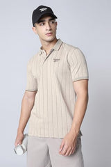 Reebok Men T Shirt