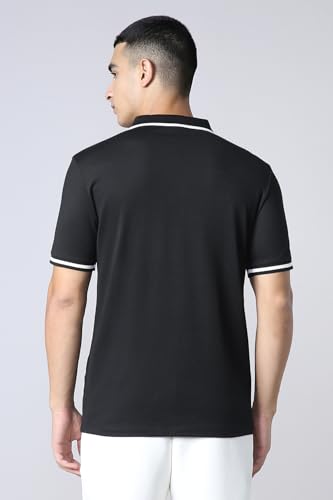 Reebok Men T Shirt