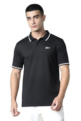 Reebok Men T Shirt
