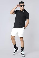 Reebok Men T Shirt