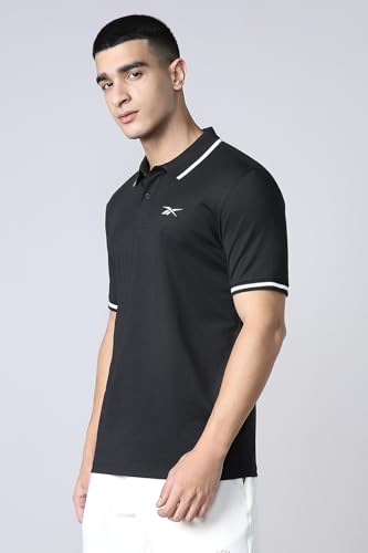 Reebok Men T Shirt